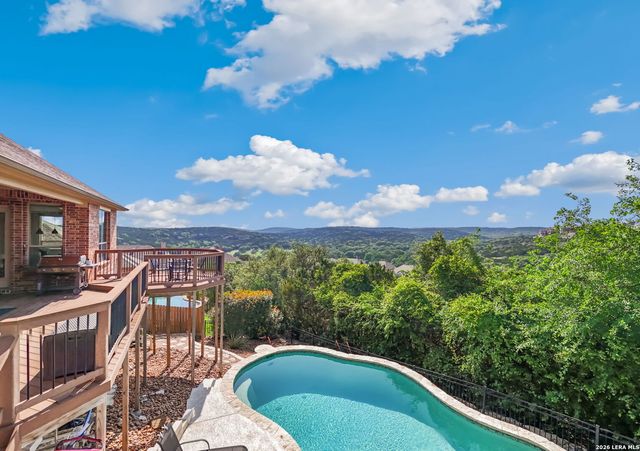 17011 Turin Ridge, San Antonio, TX 78255