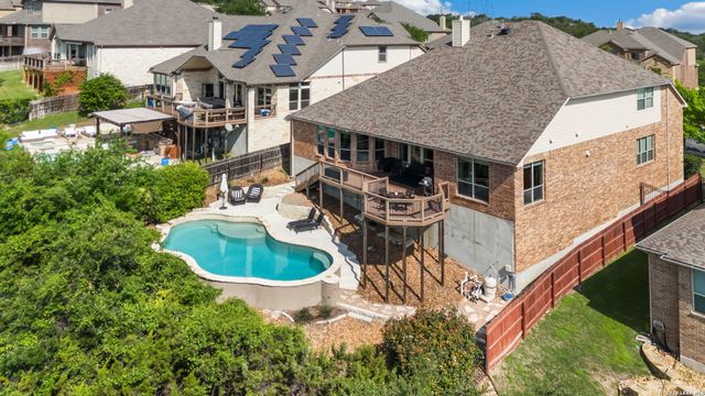 17011 Turin Ridge, San Antonio, TX 78255