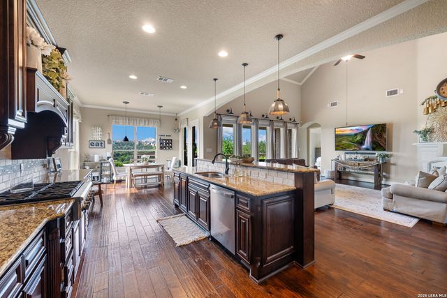 17011 Turin Ridge, San Antonio, TX 78255