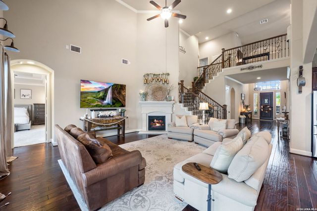 17011 Turin Ridge, San Antonio, TX 78255