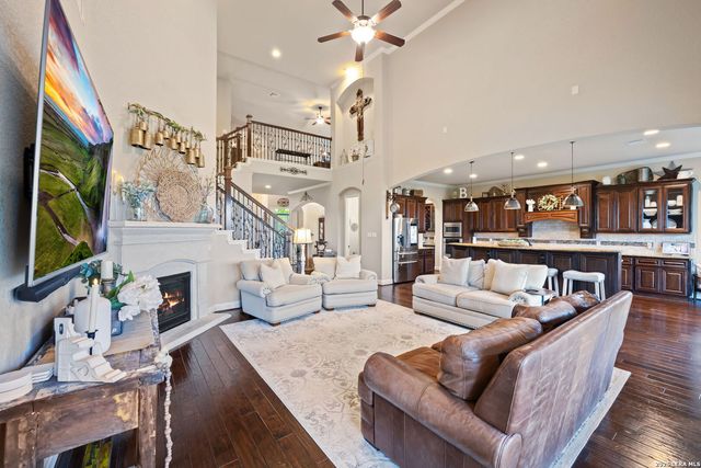 17011 Turin Ridge, San Antonio, TX 78255