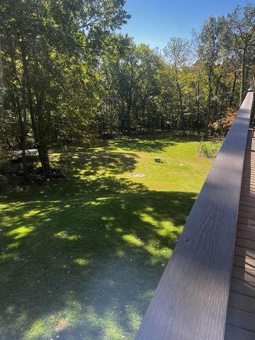 E2573 S Dutch Hollow Road, La Valle, WI 53941