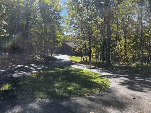 E2573 S Dutch Hollow Road, La Valle, WI 53941