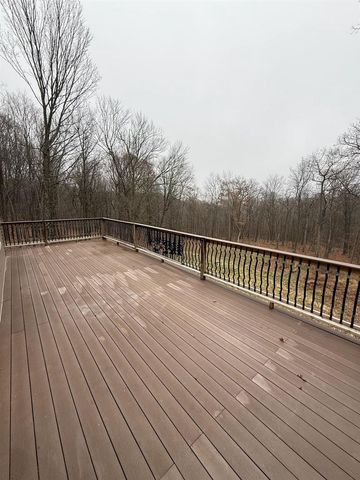 E2573 S Dutch Hollow Road, La Valle, WI 53941