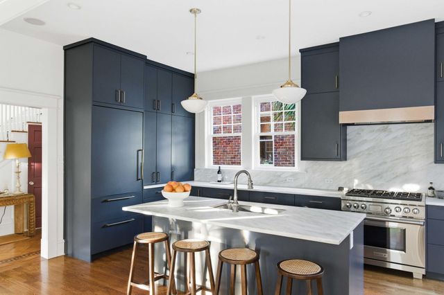 56 Parkwood Avenue, Charleston, SC 29403