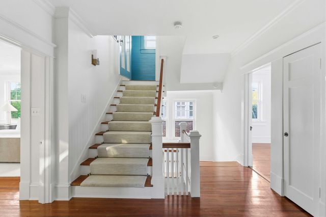56 Parkwood Avenue, Charleston, SC 29403