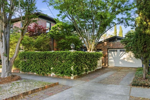 56 Parkwood Avenue, Charleston, SC 29403