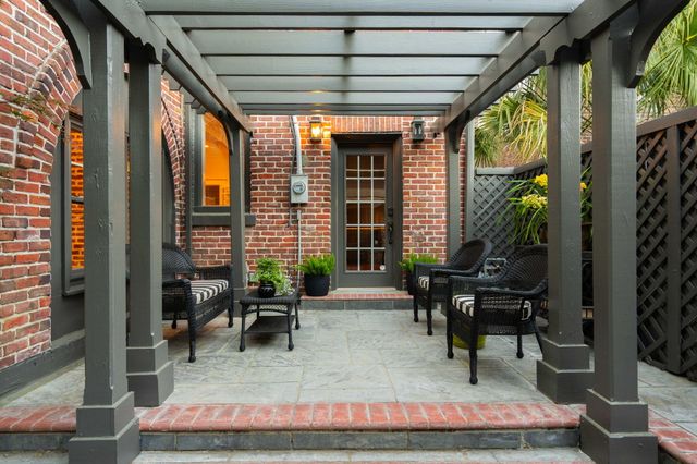 56 Parkwood Avenue, Charleston, SC 29403