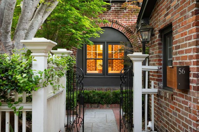 56 Parkwood Avenue, Charleston, SC 29403