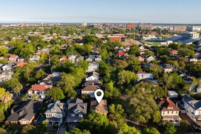 56 Parkwood Avenue, Charleston, SC 29403