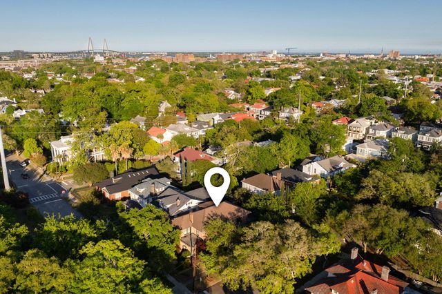56 Parkwood Avenue, Charleston, SC 29403