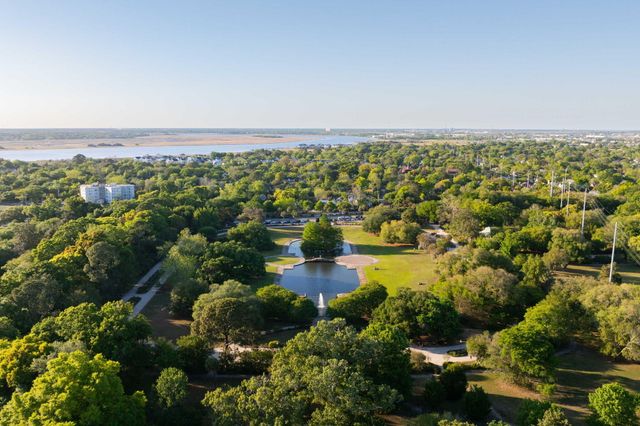 56 Parkwood Avenue, Charleston, SC 29403