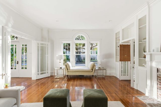 56 Parkwood Avenue, Charleston, SC 29403
