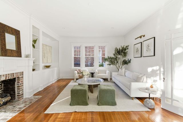 56 Parkwood Avenue, Charleston, SC 29403