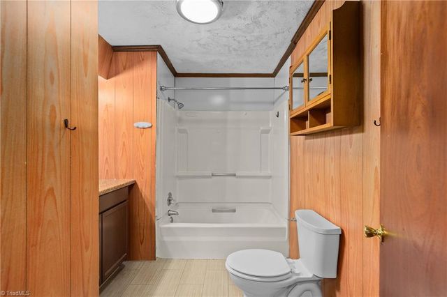 144 Center Street, Cooleemee, NC 27014