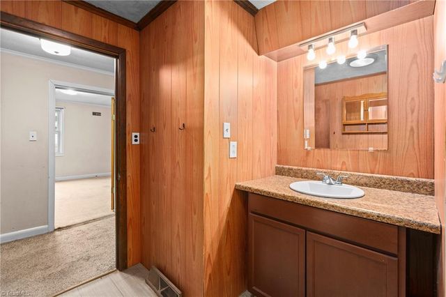 144 Center Street, Cooleemee, NC 27014