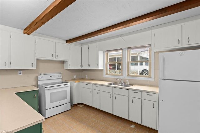 144 Center Street, Cooleemee, NC 27014