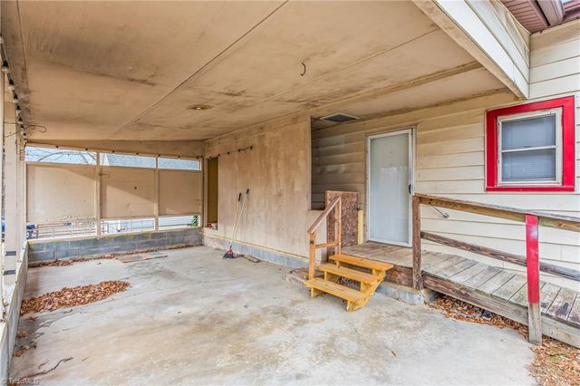 144 Center Street, Cooleemee, NC 27014