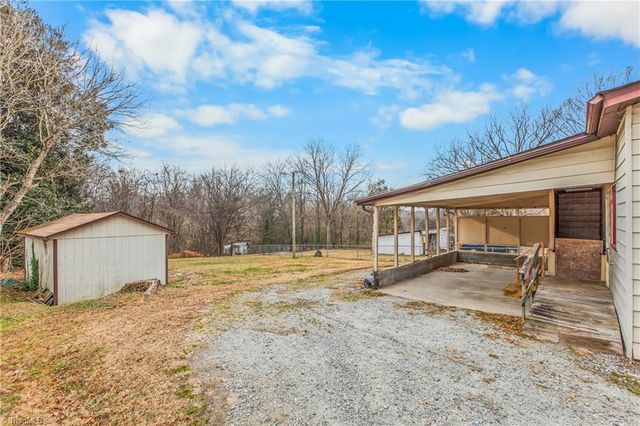 144 Center Street, Cooleemee, NC 27014