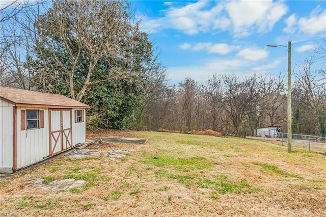 144 Center Street, Cooleemee, NC 27014