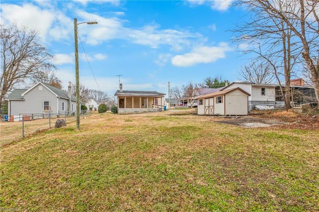 144 Center Street, Cooleemee, NC 27014