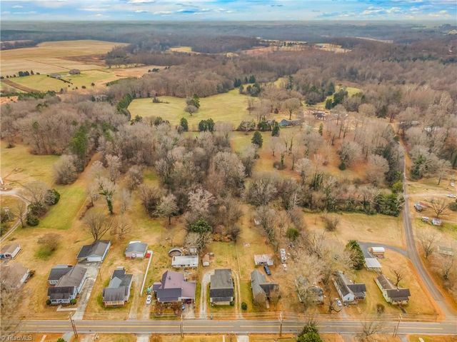 144 Center Street, Cooleemee, NC 27014