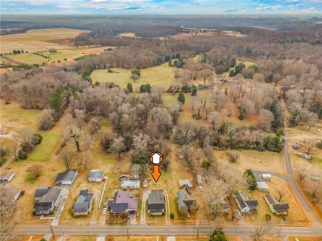 144 Center Street, Cooleemee, NC 27014