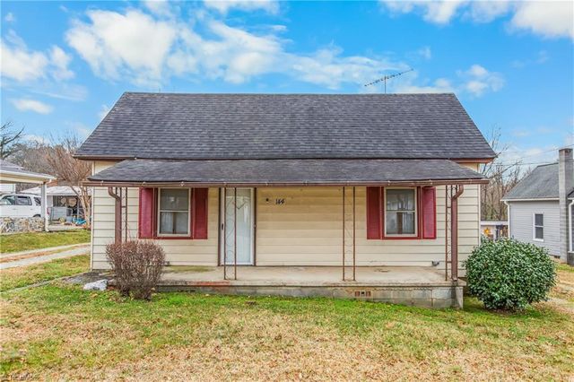 144 Center Street, Cooleemee, NC 27014