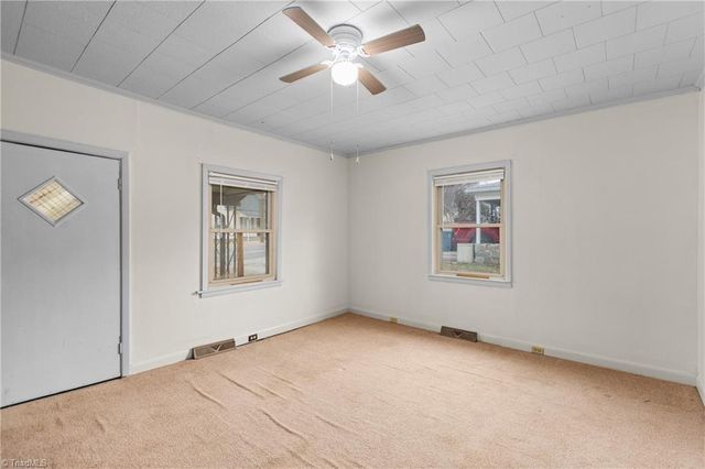 144 Center Street, Cooleemee, NC 27014