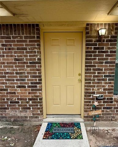 406 Lotto Lane 4, Edinburg, TX 78541