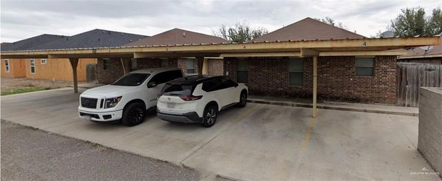 406 Lotto Lane 4, Edinburg, TX 78541