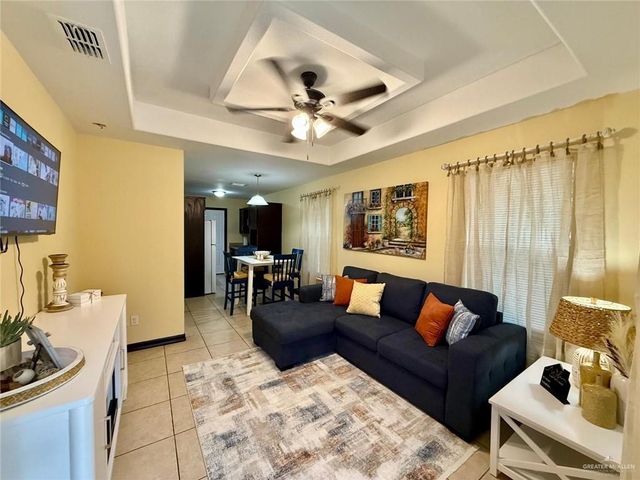 406 Lotto Lane 4, Edinburg, TX 78541