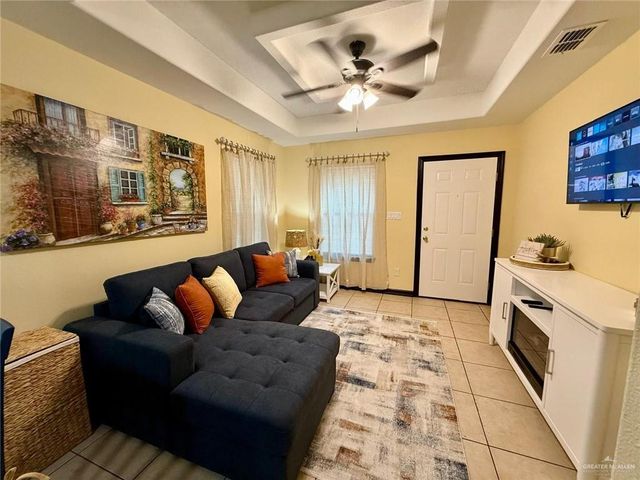 406 Lotto Lane 4, Edinburg, TX 78541