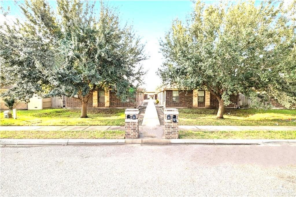 406 Lotto Lane 4, Edinburg, TX 78541