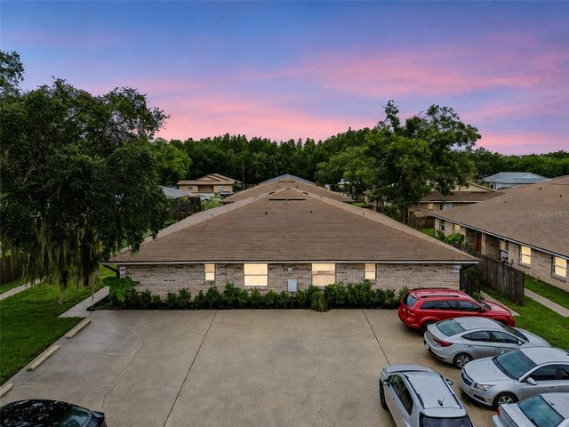 3132 BLOOMINGDALE VILLAS COURT, Brandon, FL 33511