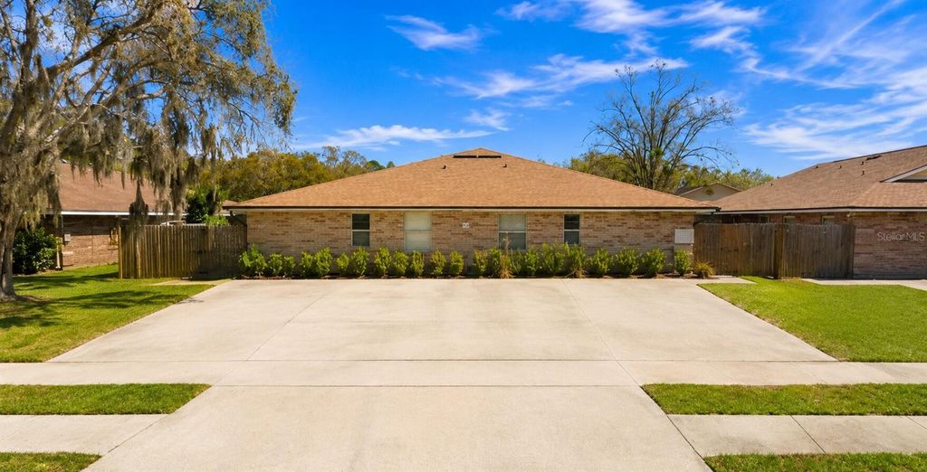 3132 BLOOMINGDALE VILLAS COURT, Brandon, FL 33511