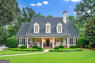 2610 Hopewell Plantation Drive, Milton, GA 30004