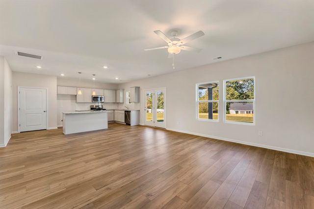 2361 Mill Loop, Spartanburg, SC 29301