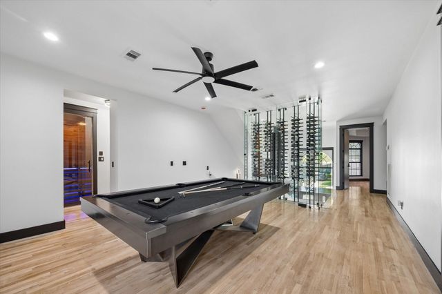 4521 Merrie Lane, Bellaire, TX 77401