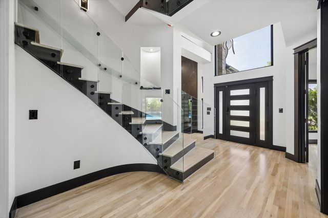 4521 Merrie Lane, Bellaire, TX 77401