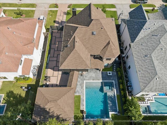 4521 Merrie Lane, Bellaire, TX 77401