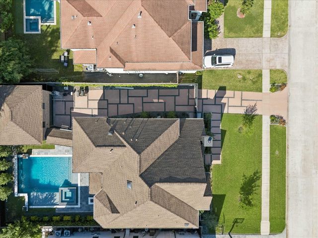4521 Merrie Lane, Bellaire, TX 77401
