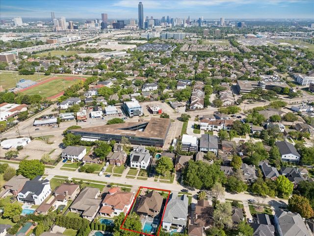 4521 Merrie Lane, Bellaire, TX 77401