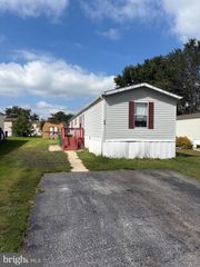 110 HERBERT CT #500, Bear, DE 19701