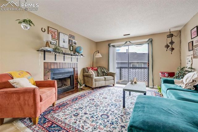 6935 Peyote Way C, Colorado Springs, CO 80919