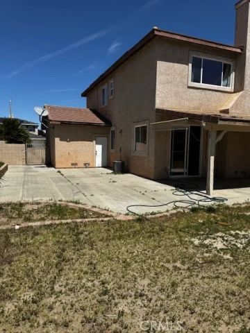 2748 Bouquet Lane, Palmdale, CA 93551