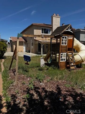 2748 Bouquet Lane, Palmdale, CA 93551