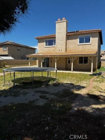 2748 Bouquet Lane, Palmdale, CA 93551