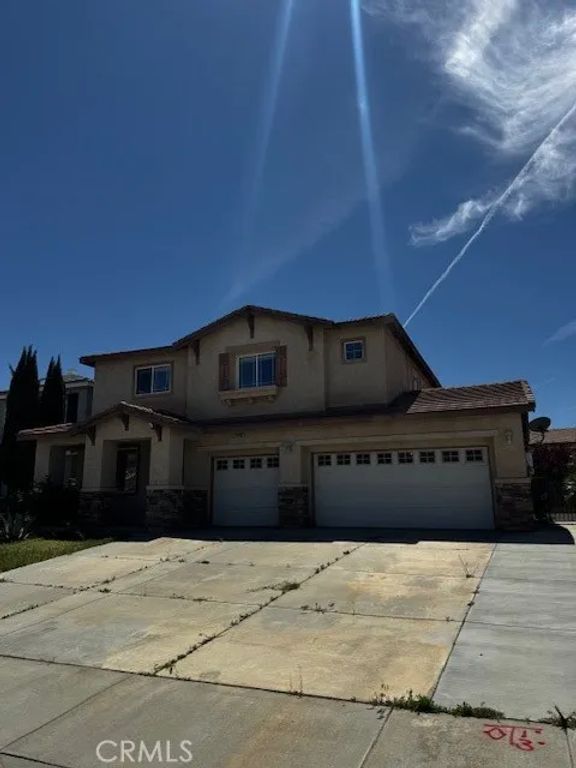 2748 Bouquet Lane, Palmdale, CA 93551