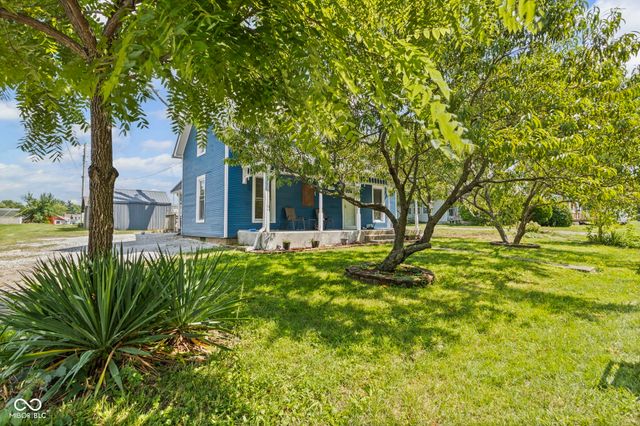 106 Indiana Street, Brooklyn, IN 46111